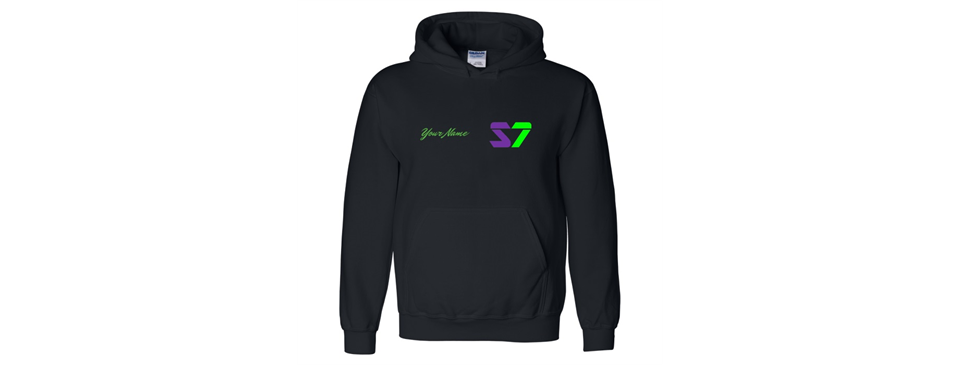 Soccer7 Gear ORDER NOW!!!