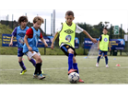 Summer Soccer School